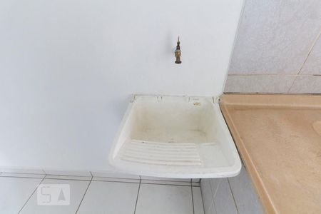 Apartamento para alugar com 65m², 2 quartos e 1 vagaÁrea de Serviço