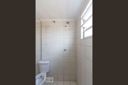 Banheiro Social de apartamento para alugar com 2 quartos, 65m² em Vila do Encontro, São Paulo