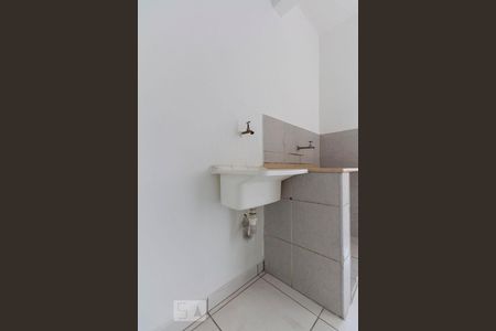 Apartamento para alugar com 65m², 2 quartos e 1 vagaÁrea de Serviço
