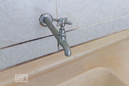 Apartamento para alugar com 65m², 2 quartos e 1 vagaCozinha