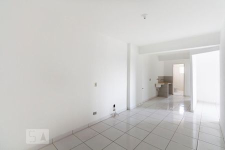 Sala de apartamento para alugar com 2 quartos, 65m² em Vila do Encontro, São Paulo