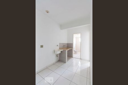 Apartamento para alugar com 65m², 2 quartos e 1 vagaCozinha