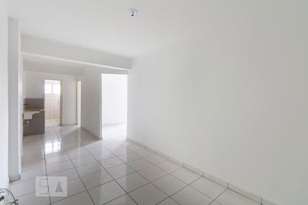 Sala de apartamento para alugar com 2 quartos, 65m² em Vila do Encontro, São Paulo