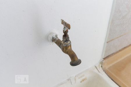 Apartamento para alugar com 65m², 2 quartos e 1 vagaÁrea de Serviço