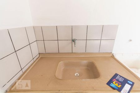 Apartamento para alugar com 146m², 2 quartos e 1 vagaCozinha