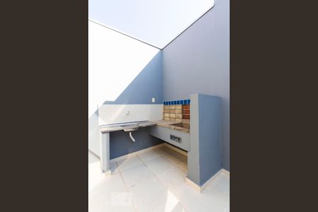 Apartamento para alugar com 146m², 2 quartos e 1 vagaÁrea externa da cobertura