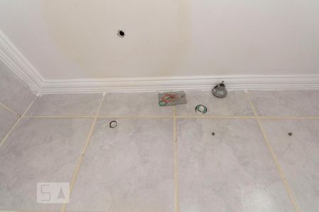 Apartamento para alugar com 146m², 2 quartos e 1 vagaBanheiro da cobertura