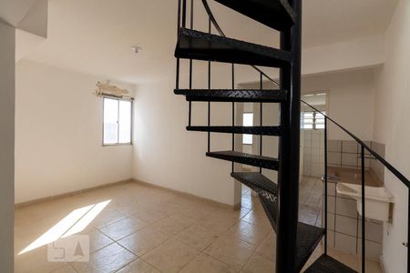 Sala de apartamento para alugar com 2 quartos, 146m² em Vila do Encontro, São Paulo