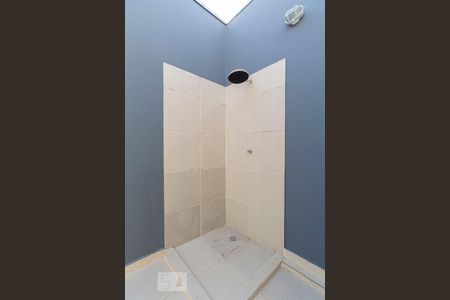 Apartamento para alugar com 146m², 2 quartos e 1 vagaDucha da cobertura