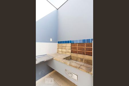 Apartamento para alugar com 146m², 2 quartos e 1 vagaChurrasqueira