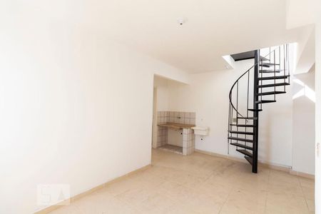 Sala de apartamento para alugar com 2 quartos, 146m² em Vila do Encontro, São Paulo