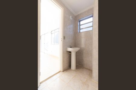 Apartamento para alugar com 146m², 2 quartos e 1 vagaBanheiro da cobertura