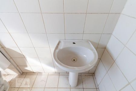 Apartamento para alugar com 146m², 2 quartos e 1 vagaBanheiro Social