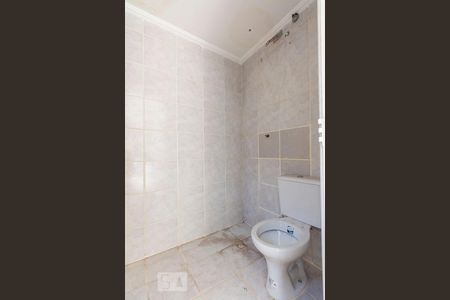 Apartamento para alugar com 146m², 2 quartos e 1 vagaBanheiro da cobertura