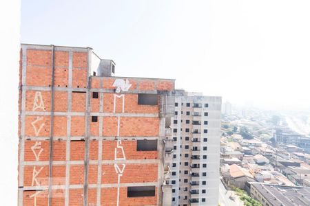 Vista de apartamento para alugar com 2 quartos, 146m² em Vila do Encontro, São Paulo