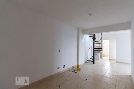 Sala de apartamento para alugar com 1 quarto, 146m² em Jabaquara, São Paulo