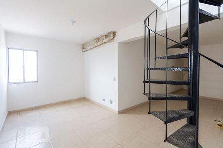 Sala de apartamento para alugar com 1 quarto, 146m² em Jabaquara, São Paulo