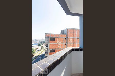 Varanda de apartamento para alugar com 2 quartos, 132m² em Jabaquara, São Paulo