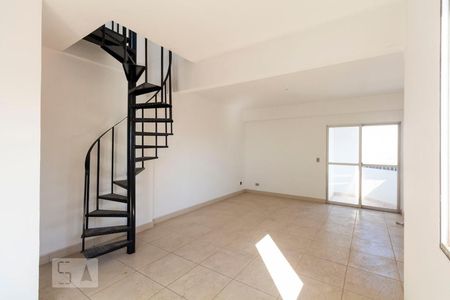 Apartamento para alugar com 132m², 2 quartos e 1 vagaSala