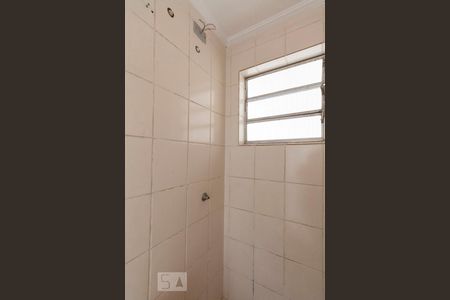 Banheiro Social de apartamento para alugar com 2 quartos, 132m² em Jabaquara, São Paulo