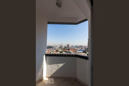 Varanda de apartamento para alugar com 2 quartos, 132m² em Jabaquara, São Paulo