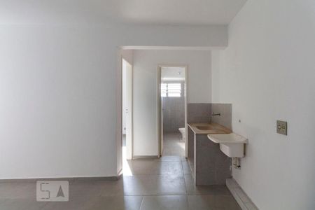 Apartamento para alugar com 65m², 2 quartos e 1 vagaCozinha