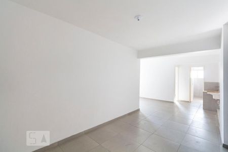 Sala de apartamento para alugar com 2 quartos, 65m² em Jabaquara, São Paulo