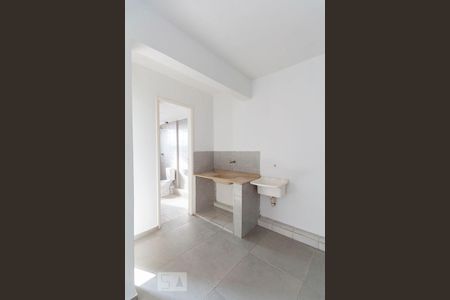 Apartamento para alugar com 65m², 2 quartos e 1 vagaCozinha