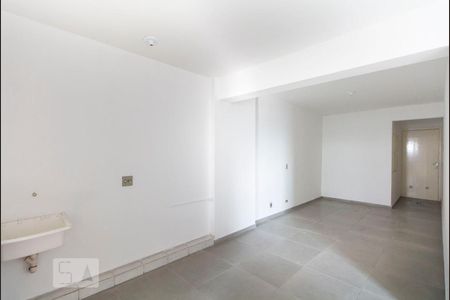 Sala de apartamento para alugar com 2 quartos, 65m² em Jabaquara, São Paulo