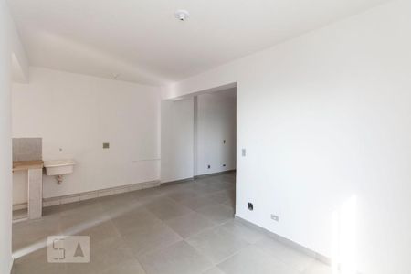Sala de apartamento para alugar com 2 quartos, 65m² em Jabaquara, São Paulo
