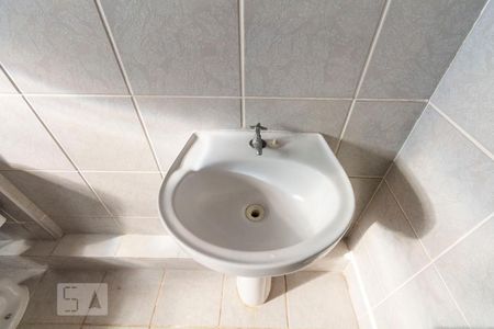 Apartamento para alugar com 65m², 2 quartos e 1 vagaBanheiro Social