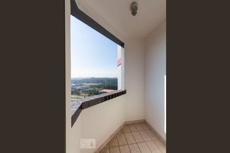 Varanda de apartamento para alugar com 2 quartos, 132m² em Jabaquara, São Paulo