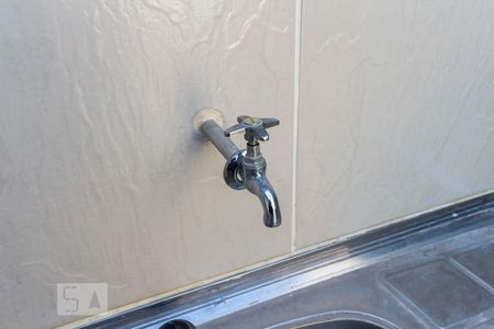 Apartamento para alugar com 170m², 2 quartos e 1 vagaTorneira