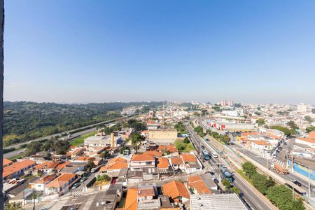 Vista de apartamento para alugar com 2 quartos, 170m² em Jabaquara, São Paulo