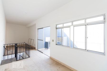 Apartamento para alugar com 170m², 2 quartos e 1 vagaCobertura