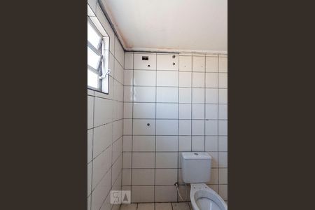 Banheiro Social de apartamento para alugar com 2 quartos, 170m² em Vila do Encontro, São Paulo