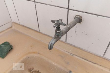 Apartamento para alugar com 170m², 2 quartos e 1 vagaCozinha