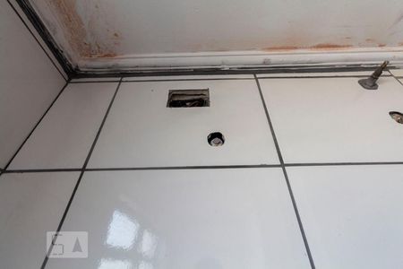 Banheiro Social de apartamento para alugar com 2 quartos, 170m² em Jabaquara, São Paulo