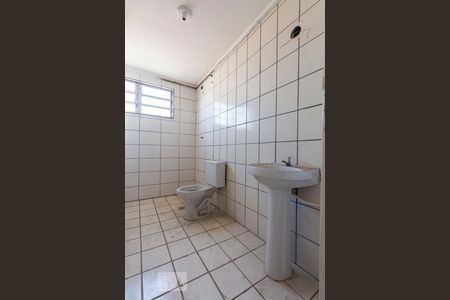 Banheiro Social de apartamento para alugar com 2 quartos, 170m² em Vila do Encontro, São Paulo