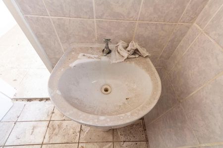 Apartamento para alugar com 170m², 2 quartos e 1 vagaBanheiro da Cobertura