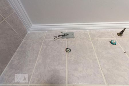 Apartamento para alugar com 170m², 2 quartos e 1 vagaBanheiro da Cobertura