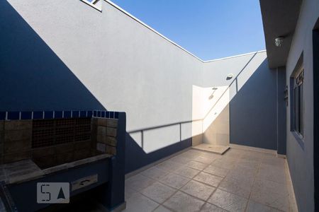 Apartamento para alugar com 170m², 2 quartos e 1 vagaÁrea externa da Cobertura