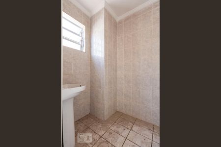 Apartamento para alugar com 170m², 2 quartos e 1 vagaBanheiro da Cobertura