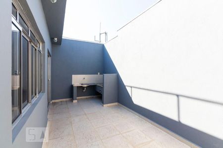 Apartamento para alugar com 170m², 2 quartos e 1 vagaÁrea externa da Cobertura