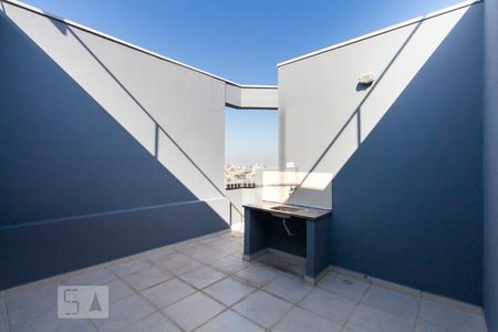 Apartamento para alugar com 142m², 2 quartos e 1 vagaÁrea externa da Cobertura