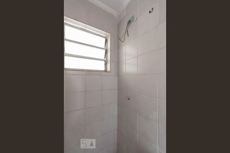 Banheiro Social de apartamento para alugar com 2 quartos, 142m² em Jabaquara, São Paulo