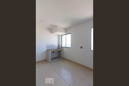 Apartamento para alugar com 142m², 2 quartos e 1 vagaCozinha