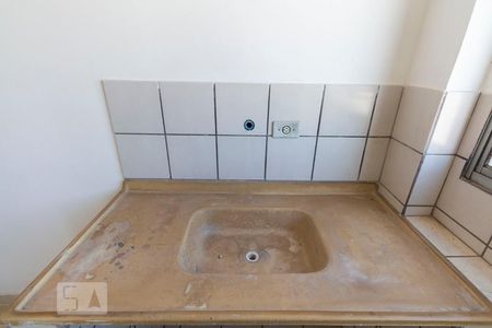 Apartamento para alugar com 142m², 2 quartos e 1 vagaCozinha