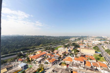 Apartamento para alugar com 142m², 2 quartos e 1 vagaVista da Cobertura