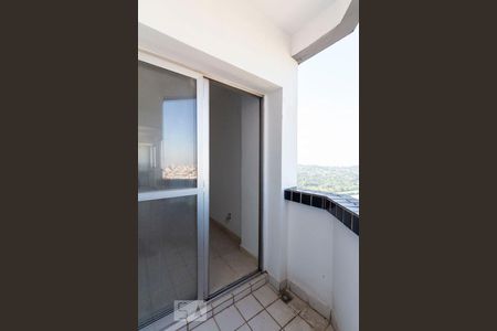 Varanda de apartamento para alugar com 2 quartos, 142m² em Vila do Encontro, São Paulo